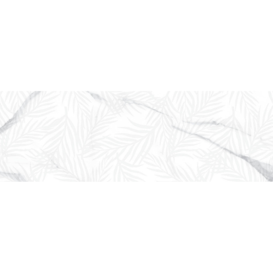 Keros Livorno Kentia Gris 30×90 γυαλιστερό marble look πλακάκι τοίχου